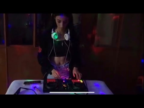 Set Dirty House / Tech House - dayanaavilaa