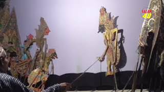 Download lagu Wayang kulit lakon Abimanyu gendhong Ki Seno Nugroho mp3