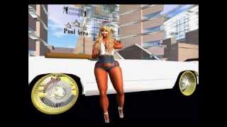 LOLA MONROE -Flexin    { SL MUSIC VIDEO }