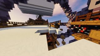 Torneo Semanal de Spleef N°27 | Splindux