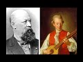 Franz von Suppé - Bellman Potpourri Instrumental