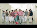 Cinematic Salem Engagement Candid Video Saratha Lokesh Kongu Wedding
