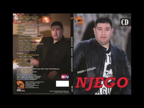 Njegos Njego Radjenovic - Konobaru druze BN Music 2016 Audio
