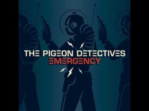 The Pigeon Detectives - I'm Not Gonna Take This