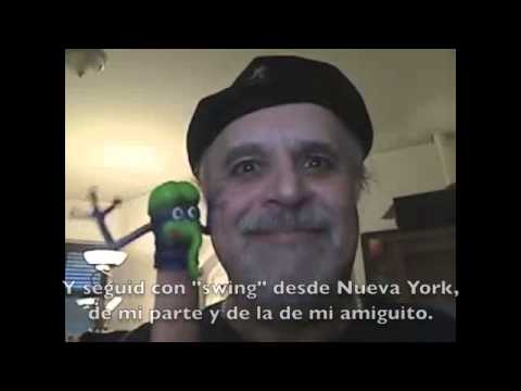 Un mensaje de Dave Frank...