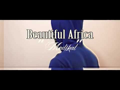 Medikal Beautiful Africa by Kizo Drypz video clip