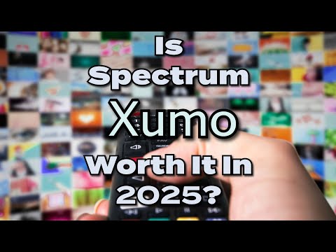 Is Spectrum Xumo Worth It in 2025?