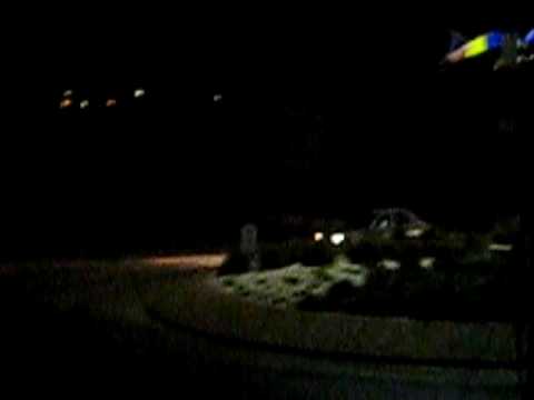 stargagica se joaca cu frana de mana :))