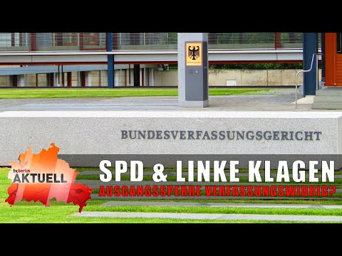 Bundesnotbremse ab Samstag in Kraft | AstraZeneca freigegeben: Das sagen die Ärzte