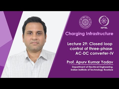 Charging Infrastructure Promo By Prof Apurv Kumar Yadav