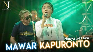 Download lagu Nadya Jessica - Mawar Kapuronto mp3 Download lagu Nadya Jessica - Mawar Kapuronto mp3