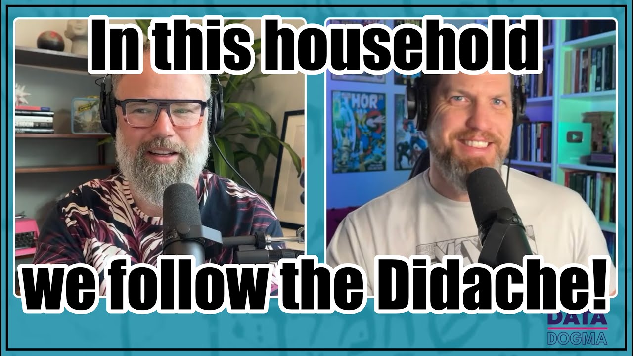 Watch God's Swear Jar on YouTube