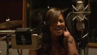Jessica Mauboy - Been Waiting (Acoustic Sessions: BTS)