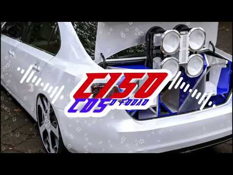 BOYZINHO O REI DA ARROCHADEIRA E 1 MILHÃO TACO NA TCHEKINHA  (CISO CDS)