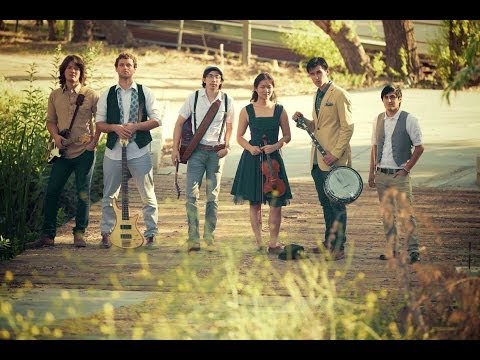 Songs for the revolution | The Coyote Bandits | TEDxLaSierraUniversity