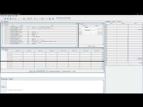 Loops in MIPS Assembly | For Loop & Nested For Loop in MARS