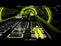 AudioSurf 01: Cut & Run - Diced 