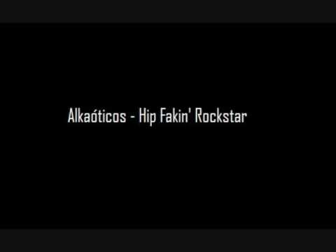 Alkaóticos - Rockstar