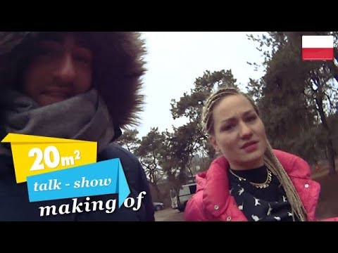 Marika, Making Of 20m2 + poza kawalerką, odcinek 9