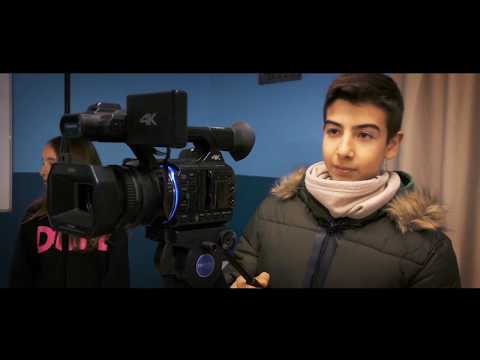 Making of EKIN - SanJoseBasauri 2017 / 2018