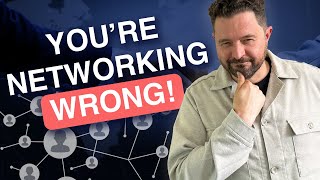 Networking Has Made Me Millions. Here's How...