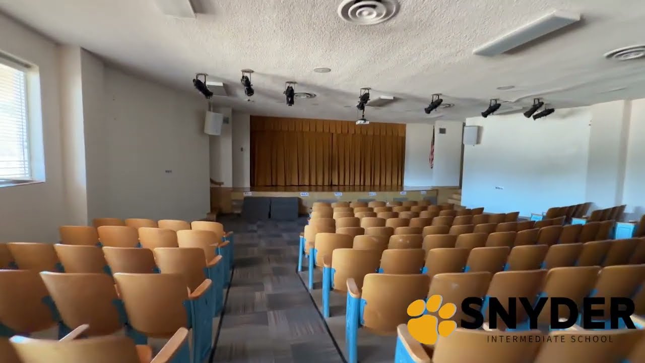 Snyder Intermediate School