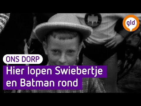 Garderen in de jaren 60 | Ons Dorp