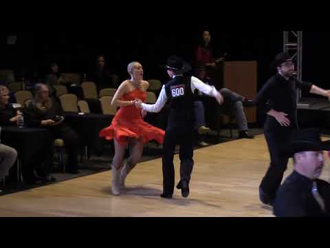 UCWDC Worlds 2023 - Open Division IV - Polka