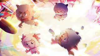 喜羊羊与灰太狼之羊村守护者8 心世界奇遇