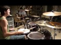 This Or The Apocalypse - Toro Drum Cover 