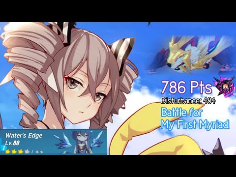 Nirvana Abyss, Huodou (Ice) | HoR(SS3) JK(SS1) RC