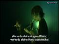 Mucc (germ sub) - Semishigure