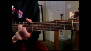 I Need Words tutorial