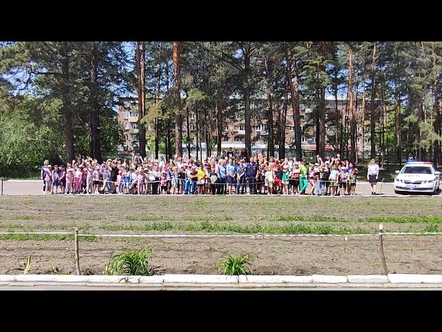 «Ангарск за безопасное детство»