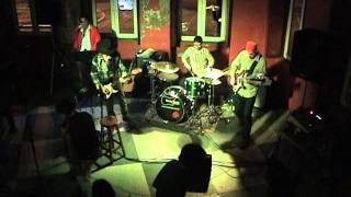 Banda El Rey - Mulher Barriguda (Secos e Molhados)