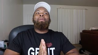 Lil Wayne - Dope New Gospel (Nivea) | Reaction (Tha Carter V)