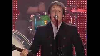 Paul McCartney - &quot;Drive My Car&quot; (The Beatles)