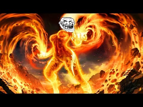 Sol Troll-Smite HD