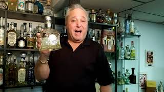 Lou Agave of Long Island Lou Tequila - Casa Noble blanco - No Thanks!