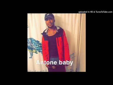Antone- vibe