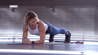 LES MILLS CORE TUTORIAL