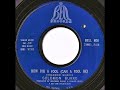 Solomon Burke- How Big A Fool (Can A Fool Be)