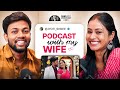 Podcast With My Wife Jyoti Shree Our Love Story ️ Jyotishreedey0023