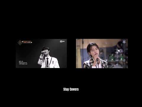 IU X Seungmin Duet - Love Poem | Better (2nd) ver [1st & full ver on description]