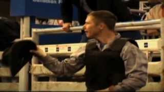 More PBR videos &quot;Stomp&quot;