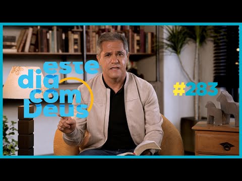 #283 Live More | This Day With God - Pastor Gilson Brito