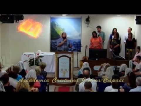 Esodo Cap. 25 dal Vers. 23 al 24 (31/08/2014 Capaci)