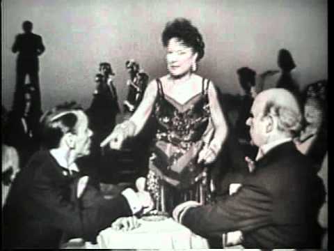 Anything Goes - Blow Gabriel Blow - Ethel Merman