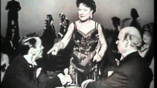 Anything Goes - Blow Gabriel Blow - Ethel Merman