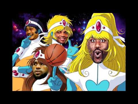 Slamodynamic [Quad City DJs vs. Daft Punk]